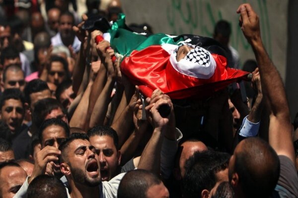 سال درخشان برای مقاومت فلسطین؛ وقتی «کرانه باختری» به «غزه» پیوست