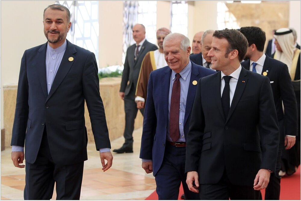 Macron
