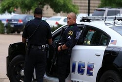 تشدید پدیده ترک خدمت گروهی و کاهش متقاضیان جدید در پلیس آمریکا