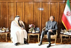 Doha poised to promote bilateral cooperation with Tehran