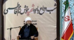 شهدا مظهر قدرت ایران اسلامی هستند/ امید مردم به مکتب سلیمانی