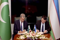 توافق پاکستان و ازبکستان برای افزایش تجارت دو جانبه