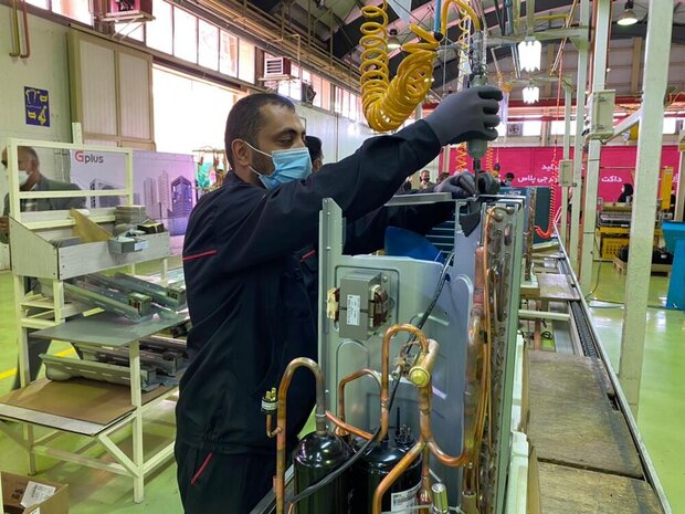 تب گرانی بر تن واحدهای تولیدی/ وقتی زور تورم میچربد