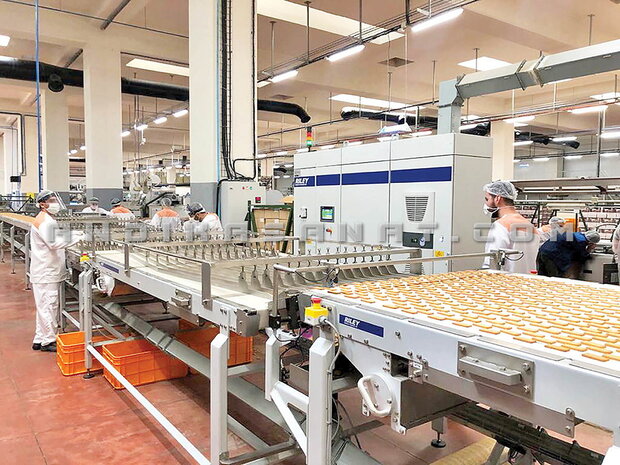 تب گرانی بر تن واحدهای تولیدی/ وقتی زور تورم میچربد