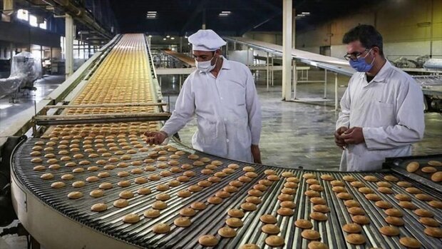 تب گرانی بر تن واحدهای تولیدی/ وقتی زور تورم میچربد