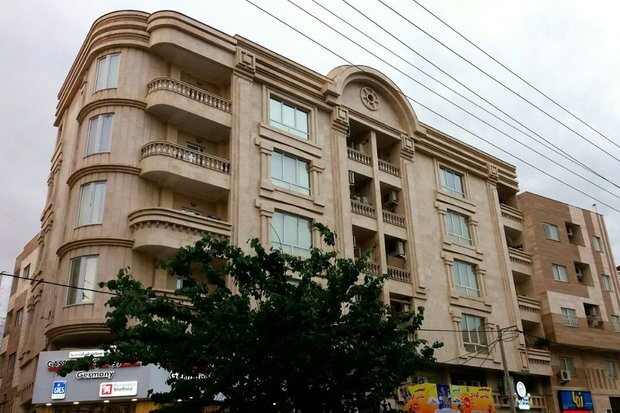 بی توجهی به سیمای شهری در گرگان/ آشفتگی بصری بیداد می کند