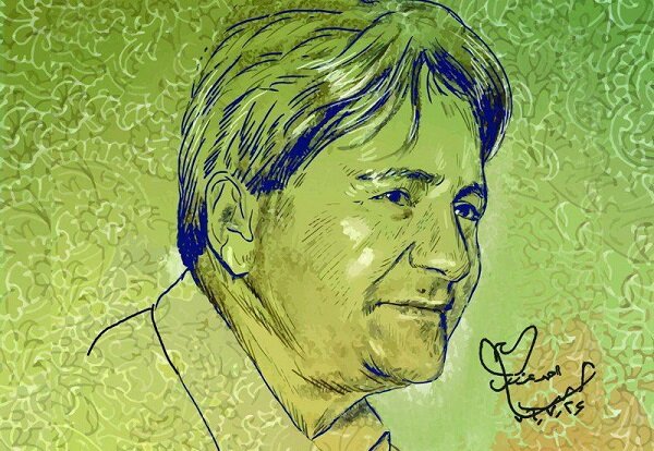 مستند احمد عزیزی در کرمانشاه رونمایی میشود