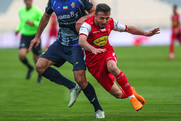 لیگ برتری که در اندازه خودش هم نیست/ برهوت «گل» بعد از جامجهانی