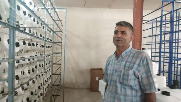 خانوادههای کردآبادی و تحقق شعار «خواستن توانستن است»