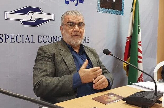 جشنهای غدیر در ۴۴۰ شهر و روستای استان بوشهر برگزار میشود جشنهای غدیر در ۴۴۰ شهر و روستای استان بوشهر برگزار میشود