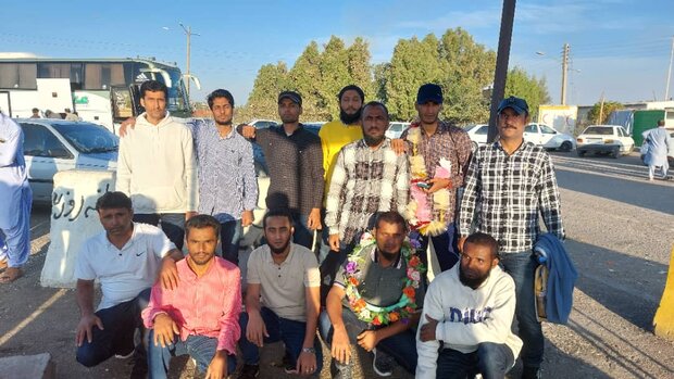 جزییات رهایی صیادان ایرانی از زندانهای سومالی از زبان سفیر