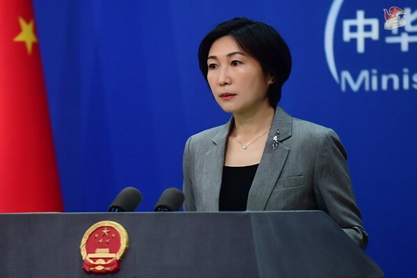 چین: نگرانی جاسوسی آمریکا از کشورمان هستیم چین: نگرانی جاسوسی آمریکا از کشورمان هستیم
