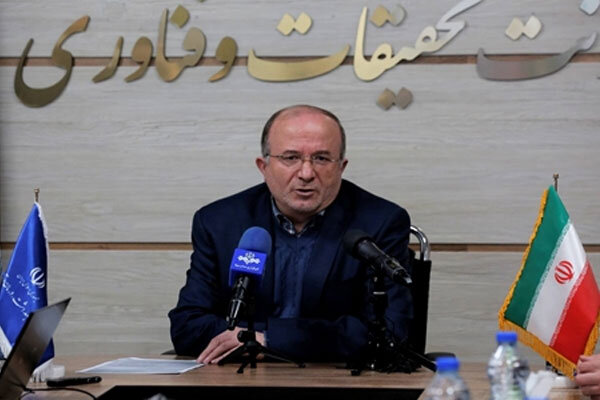 همتایابی تجاری در فن بازار ملی سلامت اجرایی می شود همتایابی تجاری در فن بازار ملی سلامت اجرایی می شود