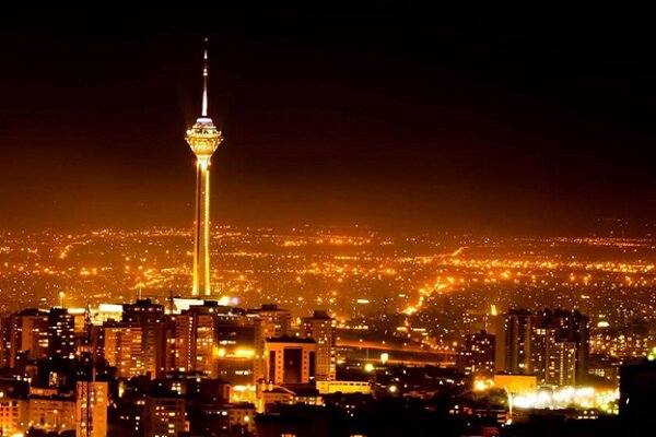 جاذبه هایی که فقط در تهران می‌توانید ببینید