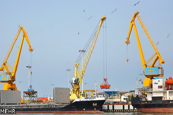 Rusya'nın İran'la ticaret verileri açıklandı Rusya'nın İran'la ticaret verileri açıklandı