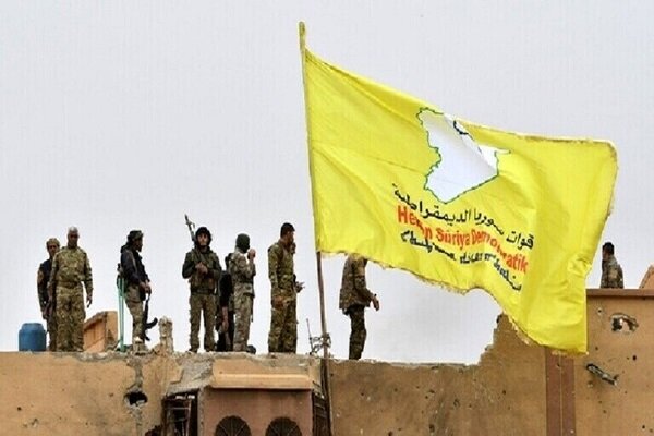 6 SDF militia killed in armed attack in eastern Syria