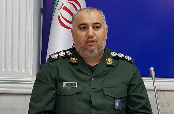 دشمن نفوذ سپاه فراتر از مرزهای کشور را برنمی تابد