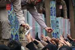 روضه خانگی فاطمیه در بابلسر