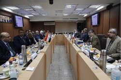 همکاری دو جانبه جمهوری اسلامی ایران و عراق در توسعه آموزش پزشکی