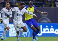 افزایش تیم‌های لیگ عربستان ارتباطی به AFC ندارد!