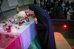 زمان تشییع و خاکسپاری پیکر شهید مدافع امنیت در اصفهان اعلام شد