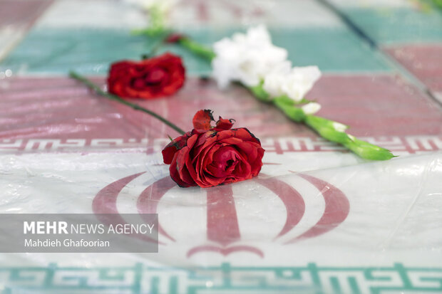 Mourning ceremony of Hazrat Zahra (as) in Mashhad
