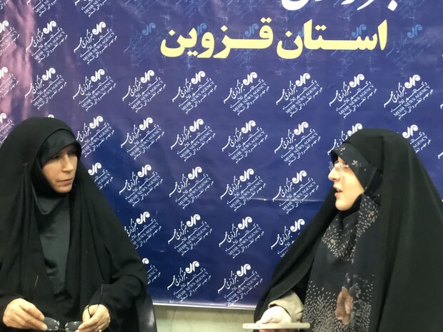 فاطمیه مجال تربیت سیاسی بانوان است