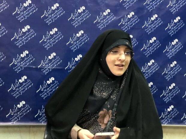 فاطمیه مجال تربیت سیاسی بانوان است