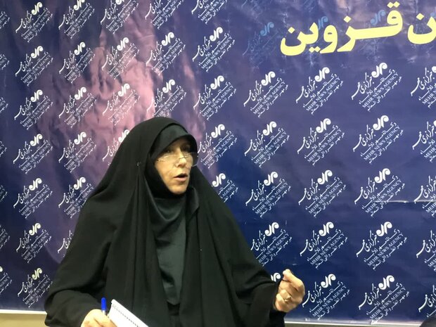 حفظ حجاب برای زن برگرفته از ضرورتهای اجتماعی است