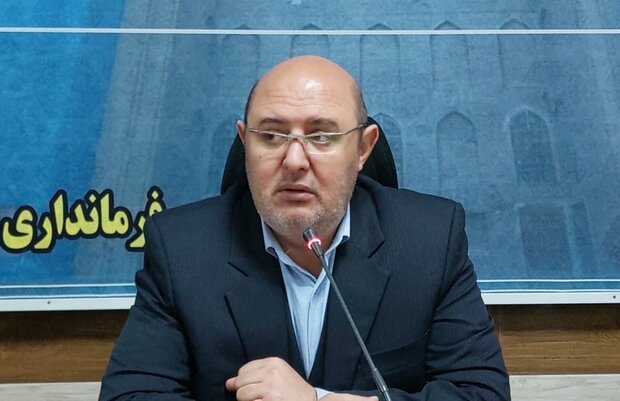 آمادگی برای توسعه زیرساختهای گردشگری شهرستان اهر