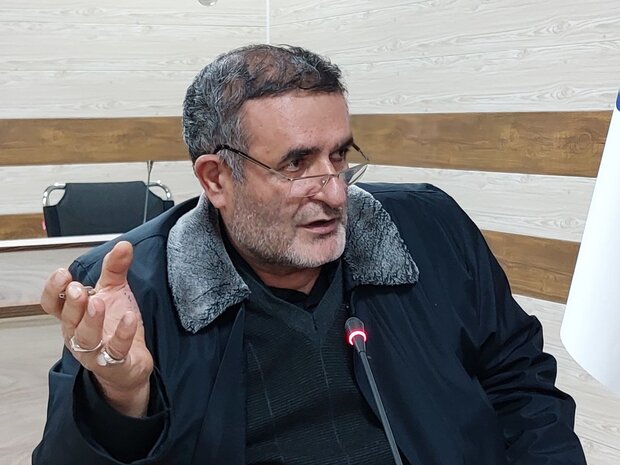 آمادگی برای توسعه زیرساختهای گردشگری شهرستان اهر