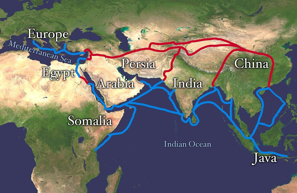 Tehran conference to look at Silk Road cultural heritage