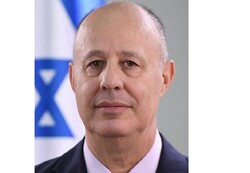 نتانیاهو رئیس جدید شورای امنیت ‎رژیم ‎صهیونیستی را تعیین کرد