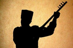 قطعه موسیقی «غیرت مولکو» در حوزه هنری آذربایجان شرقی تولید شد