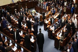 پارلمان رژیم صهیونیستی قانون اعدام اسرای فلسطینی را تصویب کرد