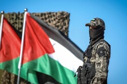 لجان المقاومة في فلسطين تدعو إلى النفير العام