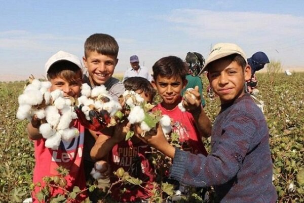 Türkiye çocuk yoksulluğu konusunda endişe veren dört ülkeden biri!