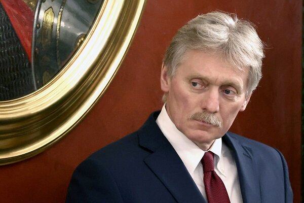 Peskov'dan Zelenskiy'e: Rusya ile Putin var ve var olacak
 Peskov'dan Zelenskiy'e: Rusya ile Putin var ve var olacak