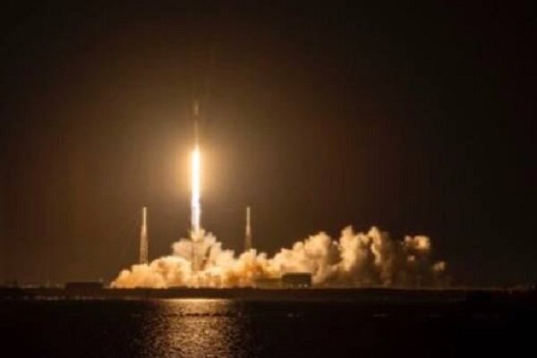 SpaceX launches 54 Starlink internet satellites into orbit