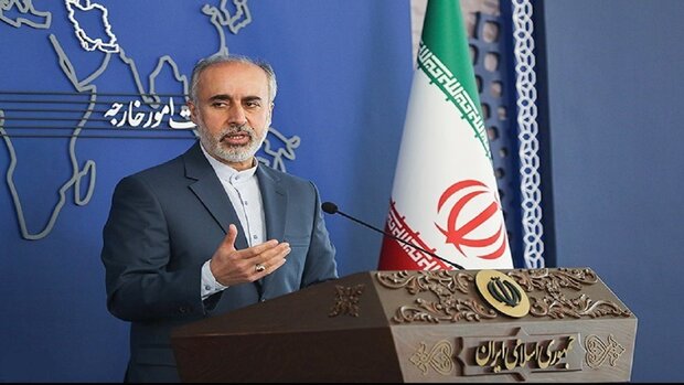 افکار نژادپرستانه در گفتار مدعیان حقوق بشر موج میزند افکار نژادپرستانه در گفتار مدعیان حقوق بشر موج میزند