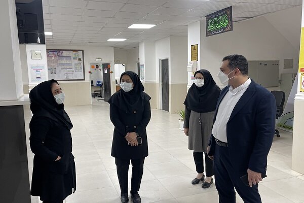 اقدامات پیشگیرانه در مقابله با شیوع بیماریها در خارگ انجام شود اقدامات پیشگیرانه در مقابله با شیوع بیماریها در خارگ انجام شود