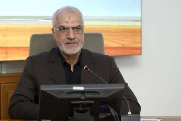 استاندار جدید خوزستان انتخاب شد