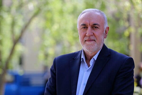 مدیران باید در صف اول مبارزه با فساد باشند مدیران باید در صف اول مبارزه با فساد باشند