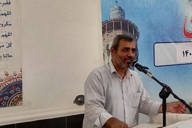 ملت بابصیرت ایران توطئه های دشمنان را خنثی کردند ملت بابصیرت ایران توطئه های دشمنان را خنثی کردند