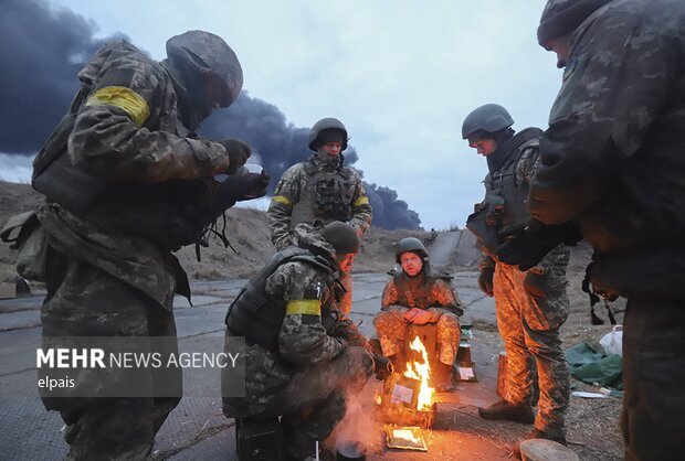 شروط مسکو و واشنگتن برای پایان دادن به جنگ در اوکراین چیست؟