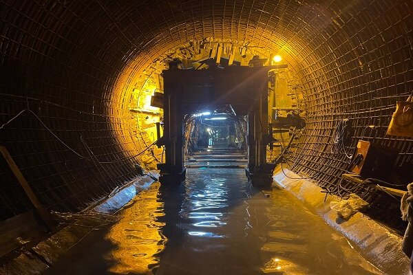 ۴۸۰ میلیون مترمکعب آب به دریاچه ارومیه منتقل می شود