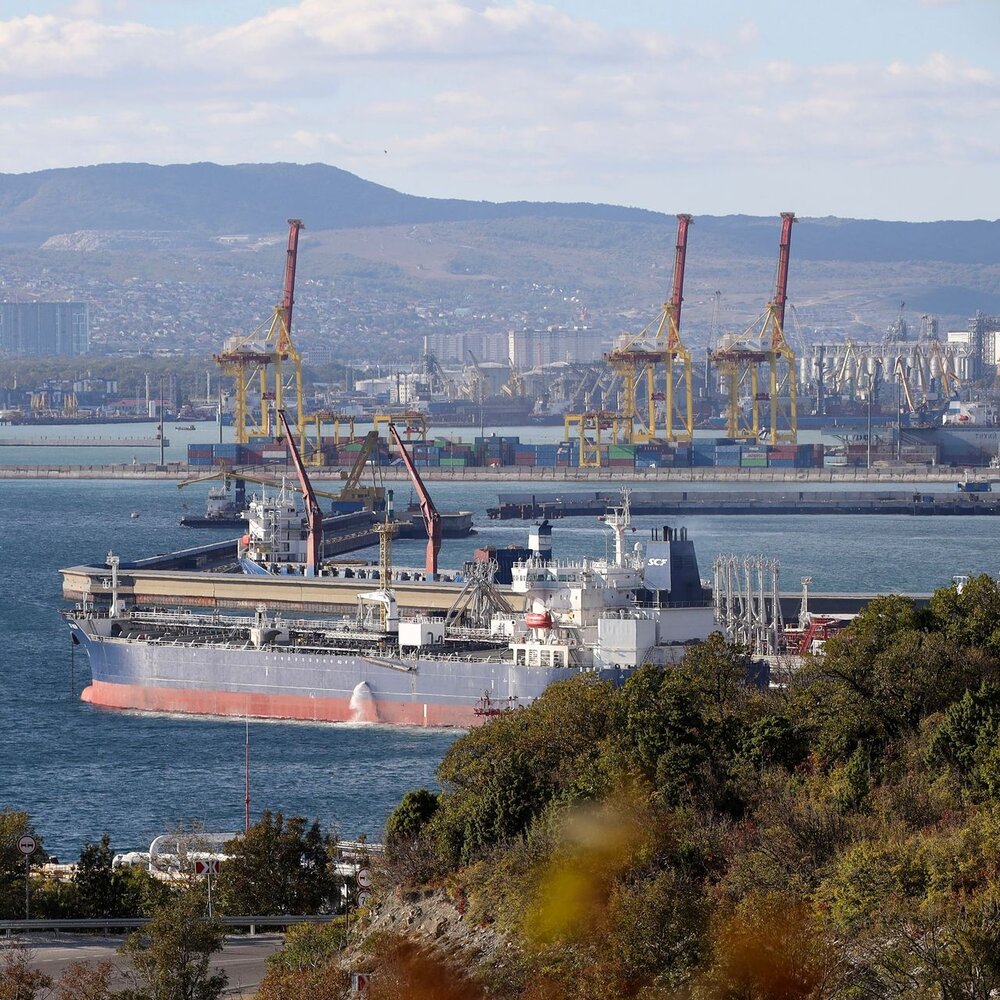 Russian price cap won't bring desired goals