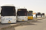 اختصاص ۱۵۰ اتوبوس برای اعزام زائران به مرقد امام خمینی(ره)