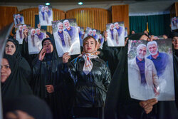 اختتامیه «روایت حبیب» در شیراز