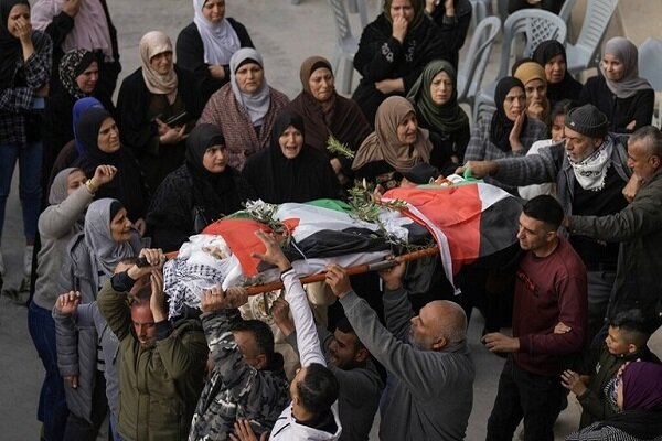 دیدهبان حقوق بشر: اسرائیل از زمان آتشبس روزانه ۳ فلسطینی را کشته است
